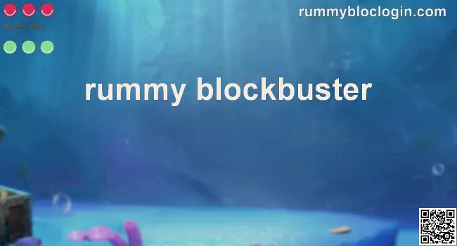 Rummy Blockbuster Bharat Club platform 2025 main safety review image