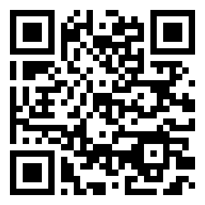 Rummy Bloc login QR code for rummybloclogin.com